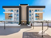 Prodej bytu 4+kk, Los Alcázares, Španělsko, 87 m2