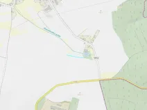 Dražba pole, Bystřice, 771 m2