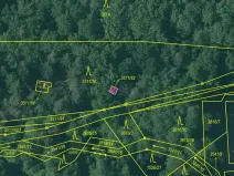 Dražba chaty, Jivno, 9 m2