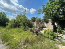 Dražba garáže, Most, 140 m2