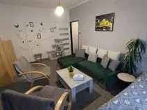 Prodej bytu 2+1, Most, Zdeňka Štěpánka, 50 m2