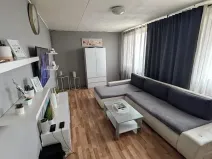 Prodej bytu 1+1, Most, Javorová, 45 m2