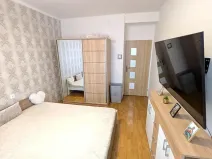 Prodej bytu 2+1, Most, tř. Budovatelů, 54 m2