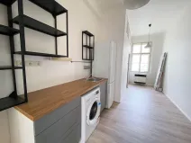 Pronájem bytu 1+1, Praha - Vinohrady, Korunní, 48 m2