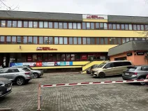 Pronájem kanceláře, Kyjov, Jungmannova, 18 m2