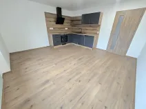 Pronájem bytu 2+kk, Moravské Budějovice, K Cihelně, 42 m2