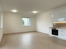 Pronájem bytu 2+kk, Ústí nad Orlicí, Východní, 64 m2