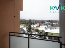 Prodej bytu 1+1, Karlovy Vary, Spálená, 46 m2