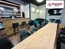 Pronájem obchodního prostoru, Brno, Purkyňova, 51 m2