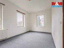 Pronájem bytu 3+1, Nový Bor, Tržní náměstí, 85 m2