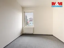 Pronájem bytu 3+1, Nový Bor, Tržní náměstí, 85 m2