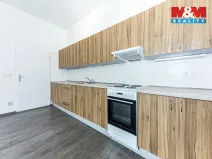 Pronájem bytu 2+kk, Pečky, Tř. 5. května, 50 m2