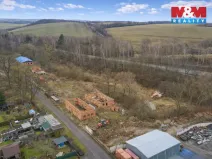 Prodej komerčního pozemku, Votice, 8625 m2