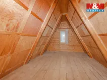 Prodej chaty, Červený Kostelec, Chrby, 34 m2