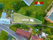 Prodej rodinného domu, Český Dub, 115 m2