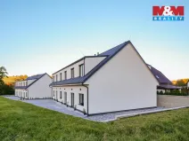 Prodej rodinného domu, Vidče, 114 m2