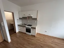 Pronájem bytu 2+kk, Jeseník, Masarykovo nám., 39 m2