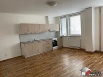 Pronájem bytu 3+kk, Jablonec nad Nisou, Generála Mrázka, 68 m2