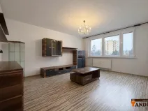 Prodej bytu 4+1, Orlová, Masarykova třída, 86 m2