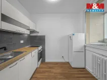 Prodej bytu 1+kk, Praha - Záběhlice, Bramboříková, 33 m2