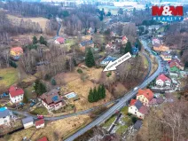 Prodej pozemku pro bydlení, Ludvíkovice, 2115 m2