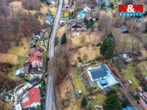 Prodej pozemku pro bydlení, Ludvíkovice, 2115 m2