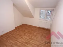 Pronájem bytu 2+1, Praha - Vršovice, Tolstého, 44 m2