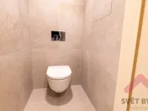 Pronájem bytu 1+kk, Praha - Žižkov, Šrámkové, 34 m2