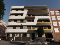 Prodej bytu 4+kk, Torrevieja, Španělsko, 96 m2