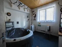 Prodej vícegeneračního domu, Vejprty, 900 m2