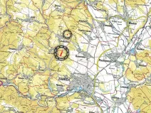 Prodej louky, Rovensko, 8009 m2