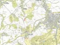 Prodej pole, Starý Jičín, 19908 m2