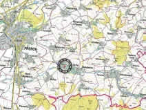 Prodej pole, Čechy, 4134 m2