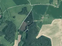Prodej pole, Kuřimany, 34824 m2