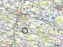 Prodej pole, Kuřimany, 17194 m2