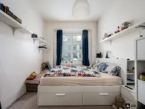 Pronájem bytu 1+1, Pardubice - Zelené Předměstí, Jungmannova, 40 m2