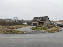 Prodej pozemku pro bydlení, Hřebeč, Zátopkova, 815 m2