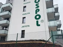 Prodej bytu 2+kk, Praha - Strašnice, Strančická, 45 m2