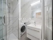 Pronájem bytu 2+kk, Praha - Vinohrady, Slezská, 57 m2