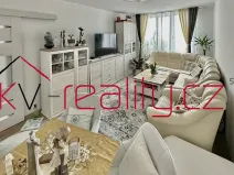 Prodej bytu 2+1, Karlovy Vary, Klínovecká, 64 m2