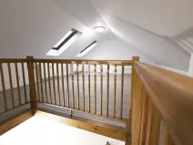 Pronájem bytu 2+1, Opava - Předměstí, Mlýnská, 79 m2