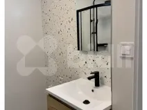 Pronájem bytu 1+kk, Praha - Vinohrady, Slezská, 30 m2