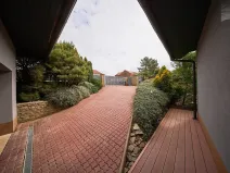 Prodej vily, Říčany, Slunná, 254 m2