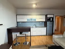 Pronájem bytu 1+kk, Kutná Hora, Tyršova, 35 m2