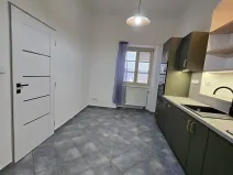 Pronájem bytu 1+1, Kutná Hora, Husova, 40 m2