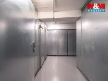 Prodej obchodního prostoru, Praha - Žižkov, Biskupcova, 54 m2