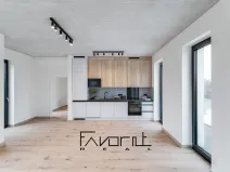 Prodej bytu 4+kk, Ostrava, U Hrůbků, 118 m2