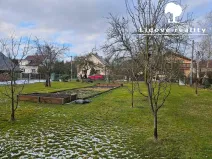 Prodej pozemku pro bydlení, Albrechtice, 1104 m2