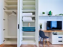 Prodej bytu 1+kk, Praha - Smíchov, Plzeňská, 28 m2