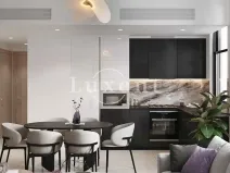 Prodej bytu 2+kk, Dubaj, Spojené arabské emiráty, 69 m2